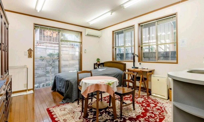 Kita Ward House | Sakai Kita-ku - House - Vacation STAY 10593