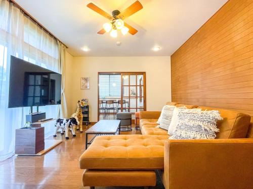 Ichihara House | Sakuradai House