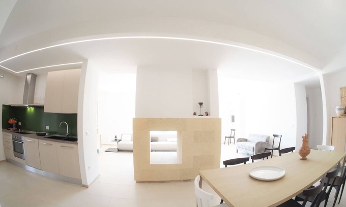 Leverano Villa | Salento - Villa con piscina a pochi km dal mare e da Lecce