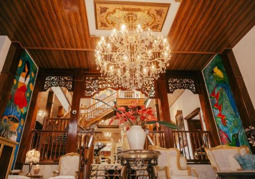 Salamina Hotel | Salamina Highs