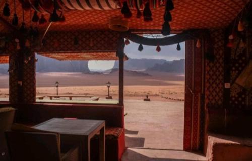 Wadi Rum Apartment | saleem with jeep tour