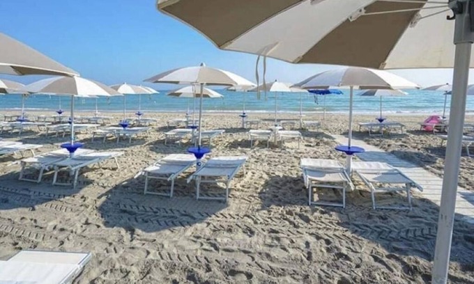 Torre Rinalda Villa | Salento Tourist Village Residence Torre Rinalda