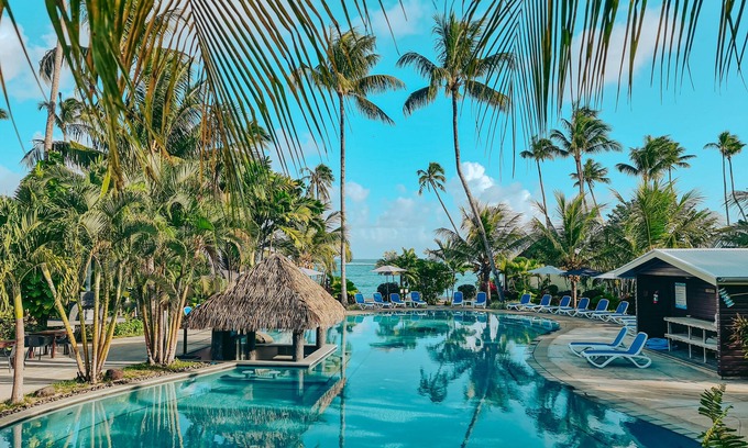 Matatufu Resort | Saletoga Sands Resorts