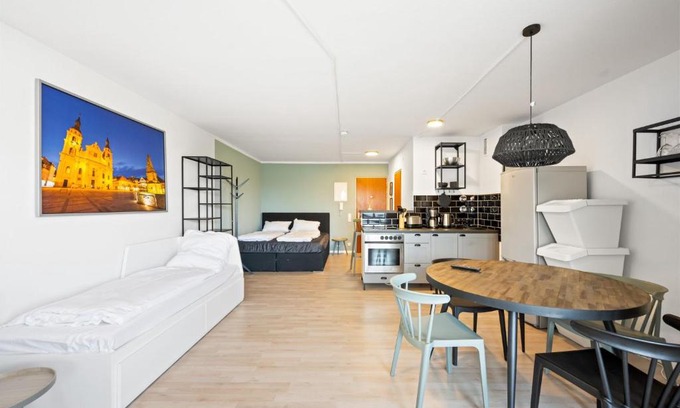 Ludwigsburg Apartment | Sali Homes - FeWo Blühendes Barock Ludwigsburg