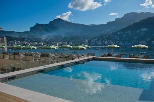 Soller Hotel | Salino Port Soller