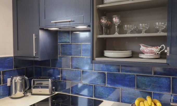 Whitstable Cottage | Sally