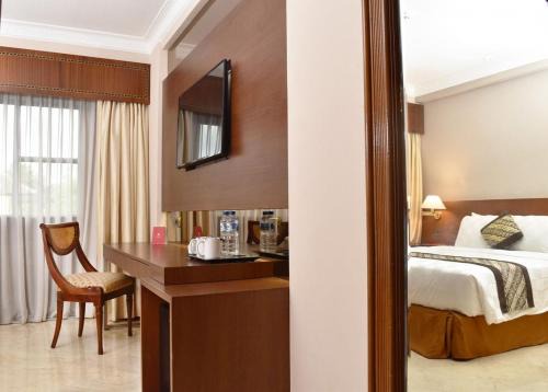 Rajabasa House | Salsabila VIP kost