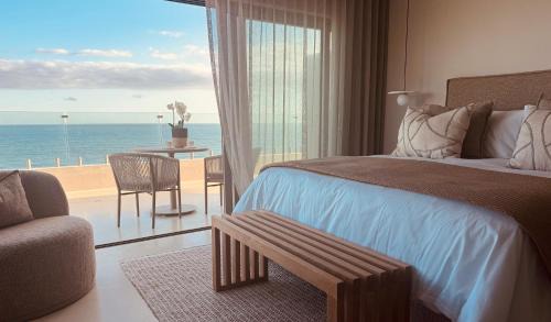 Wilderness Beach House | Salt and Sand