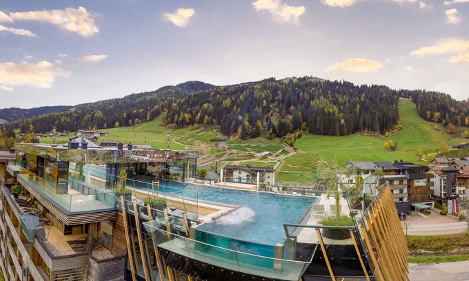 Leogang Hotel | Salzburger Hof