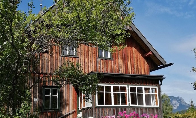 Bad Aussee House | Salzkammergut House, Bad Aussee, Austria
