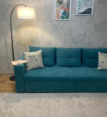 Samal-1 Apartment | Samal Comfort