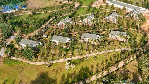 Veal Veaeng Resort | Samanea Wellness Resort