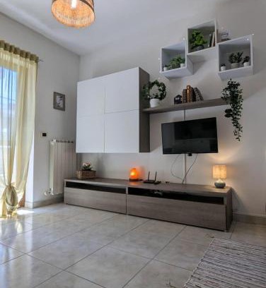 Sambuceto Apartment | Sambucisco Airport Stay