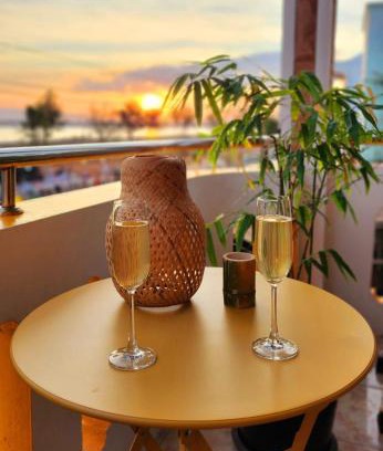 Pakse House | Samlee's Garden