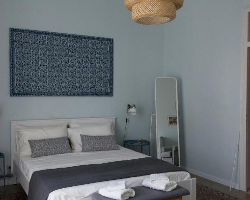 Palermo Apartment | Sammartino 108