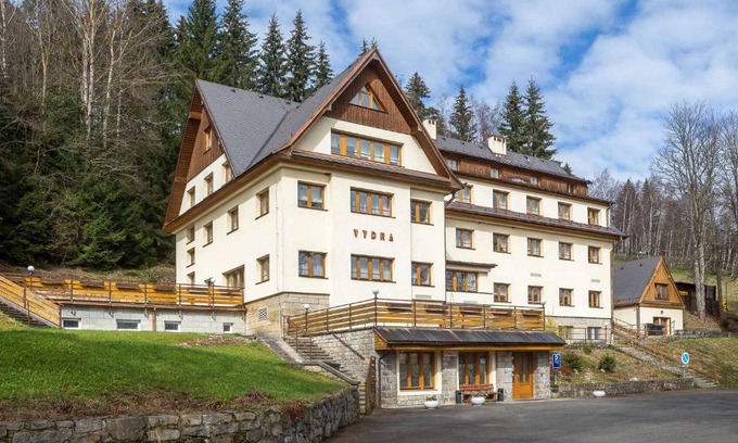 Srni Apartment | Samoobslužný hotel Vydra