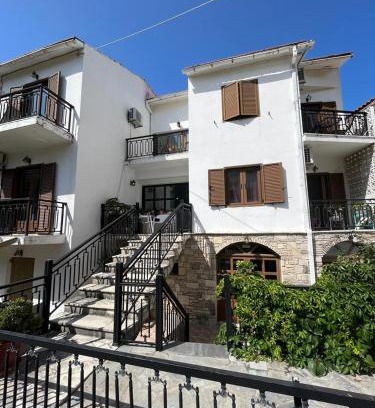 Kokkari Apartment | Samos - Kokkari - Eirini's Studios