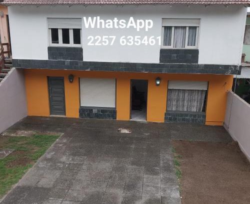 San Bernardo del Tuyu House | San bernardo Duplex I