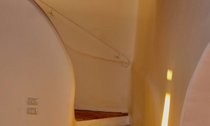 Cersuta Villa | San Biagio Lodges Maratea in Cersuta