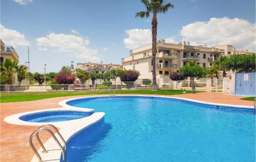 San Jorge Apartment | San Jorge Castellon