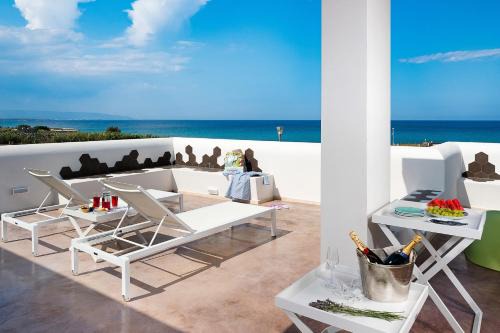 Reitani Villa | San Lorenzo - Fico d'India