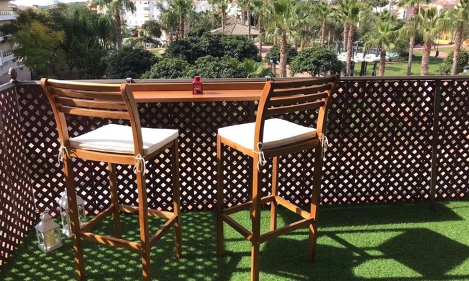 San Luis de Sabinillas Apartment | SAN LUIS DE SABINILLAS