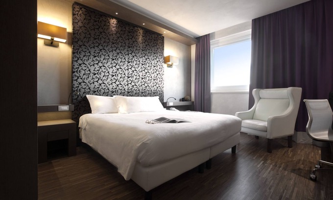 Montegiorgio Hotel | San Paolo Hotel