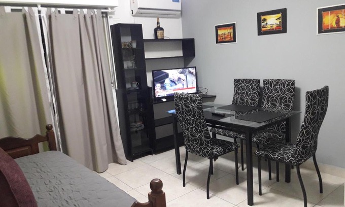 Flores Apartment | San Pedrito Subte A - Av. Nazca y Av. Rivadavia