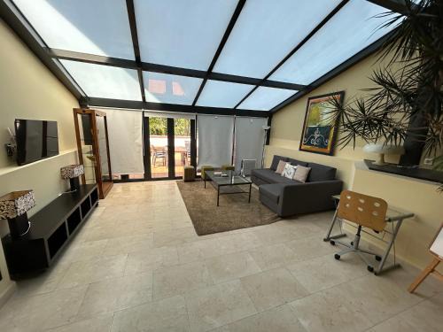 San Sebastian de los Reyes Apartment | San Sebastián de los Reyes - Loft con 2 dormitorios