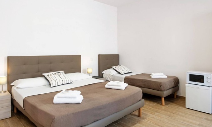 Peraga House | SAN VINCENZO ROOMS VIGONZA- Room 2