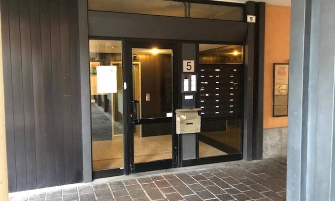 Intra Apartment | San Vittore Luxury Apartments