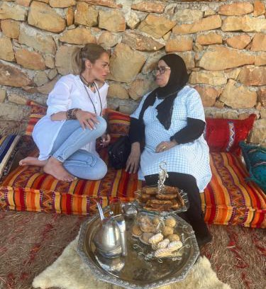 Ksar El Majaz Apartment | Sanae house