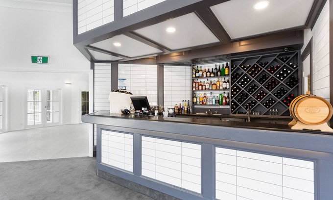 Hastings Hotel | Sanctuary Inn on Westernport