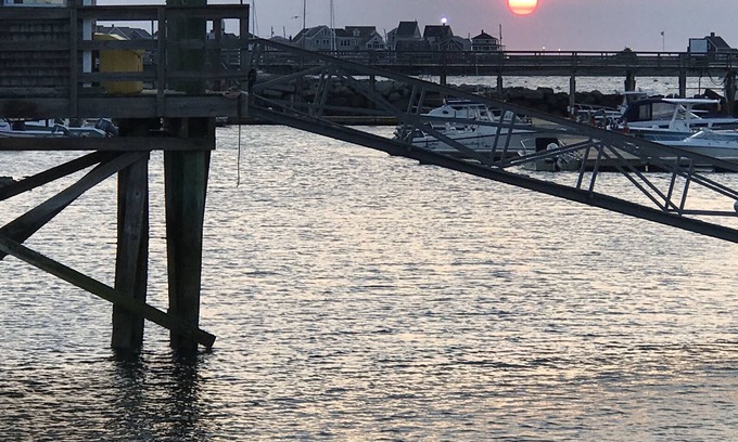 Scituate House | Sand Hills Sun & Fun - Walk to beach!