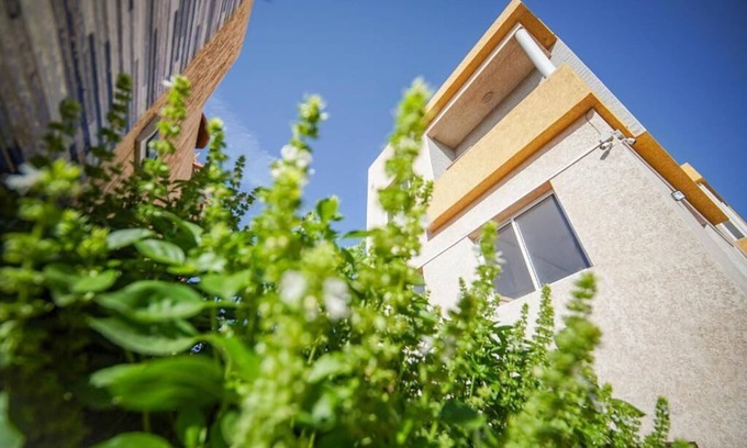 Imsouane Villa | Sand House 2 Bedrooms Apartment