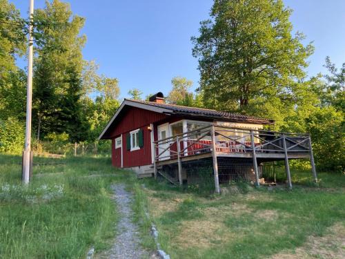 Tyreso House | Sandbergs Stuga