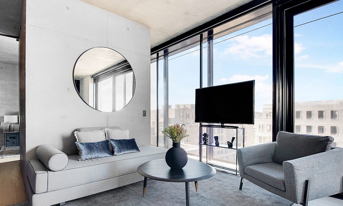 Osterbro Apartment | Sanders Keep - Chic 1-Bdr. Apt. in Modern Nordhavn
