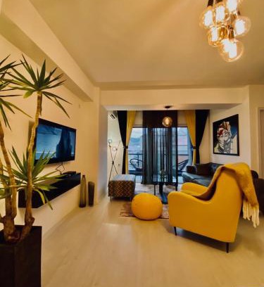 Stip Apartment | Sandev Apartments