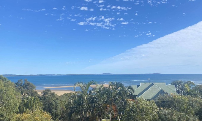 Seventeen Seventy House | Sandy Ridge Holiday House