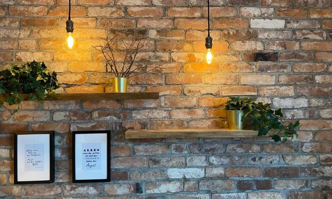 Nordstadt Apartment | Sanierte Wohnung mit Balkon im Hochparterre