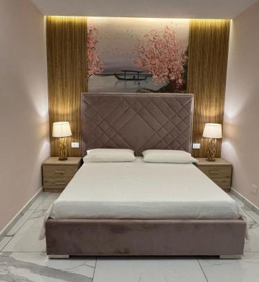 Naples Apartment | Sanità Grand Apartment for 10 Guest
