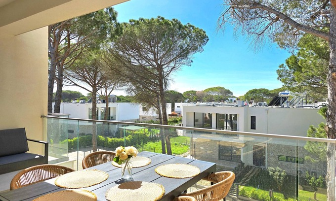 Ishem Apartment | SanPietro Holiday Homes 296