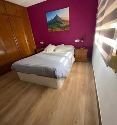 Tremp Apartment | Sant Jordi 2