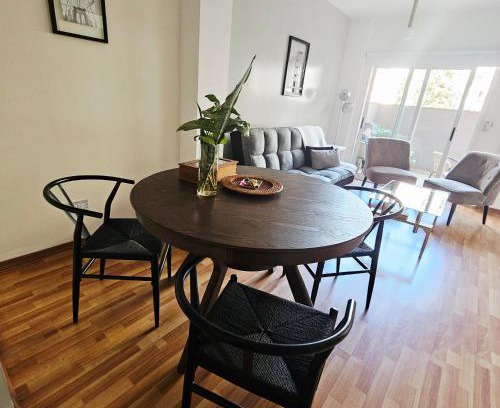 Palermo Apartment | Santa Fe 4950