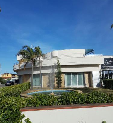 Corigliano Calabro Hotel | Santa Lucia Hotel