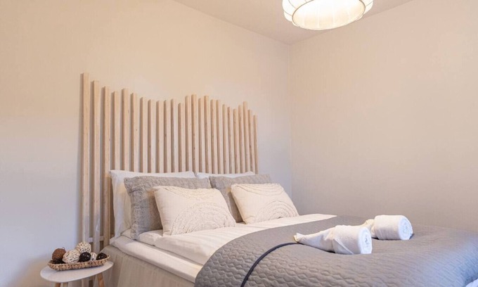 Rovaniemi Apartment | Santa`s Premium Suite by BookLapland