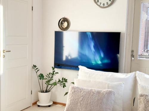 Rovaniemi Villa | Santa's Secret Villa Varpu By BookLapland