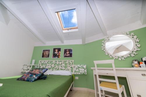 Gravina in Puglia House | Santa Sofia Affittacamere