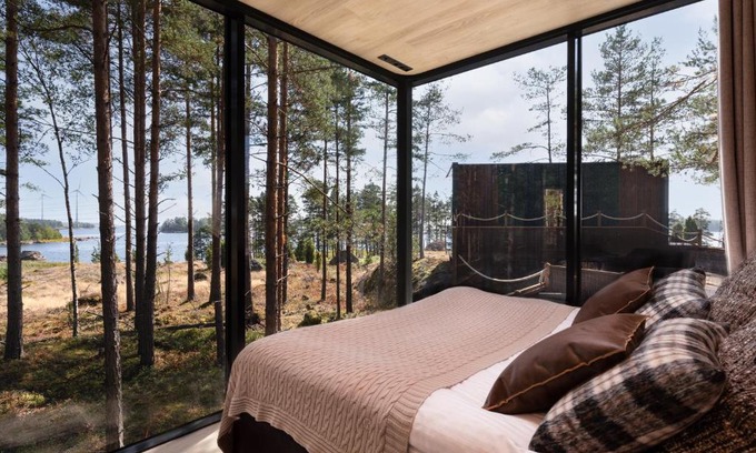 Kotka Resort | Santalahti Resort Cottages & Villas