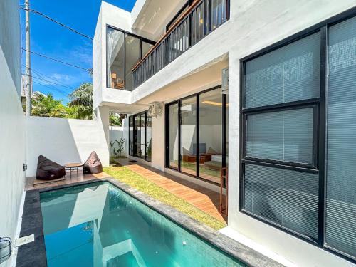 Sei Pinang Villa | Santalum Villa